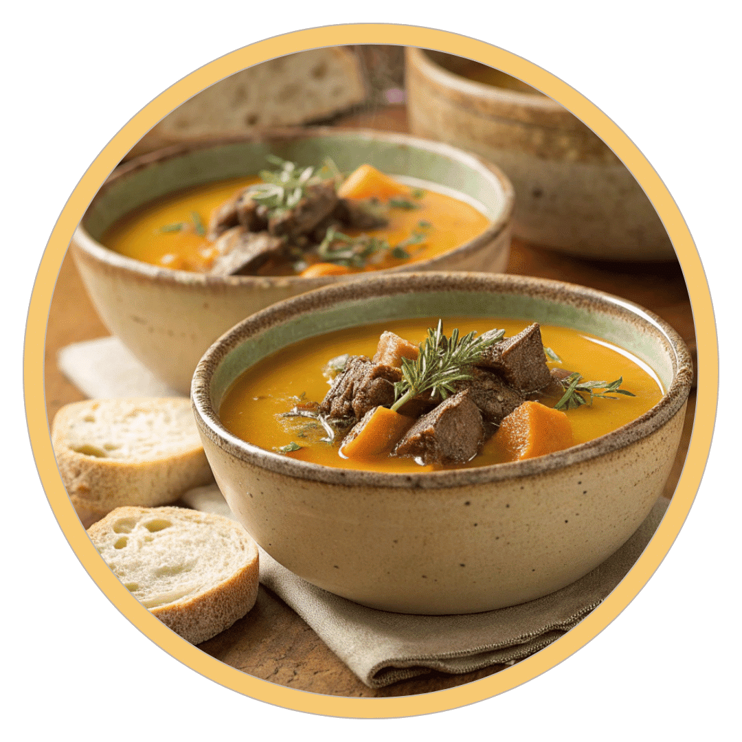 Soups & Stews