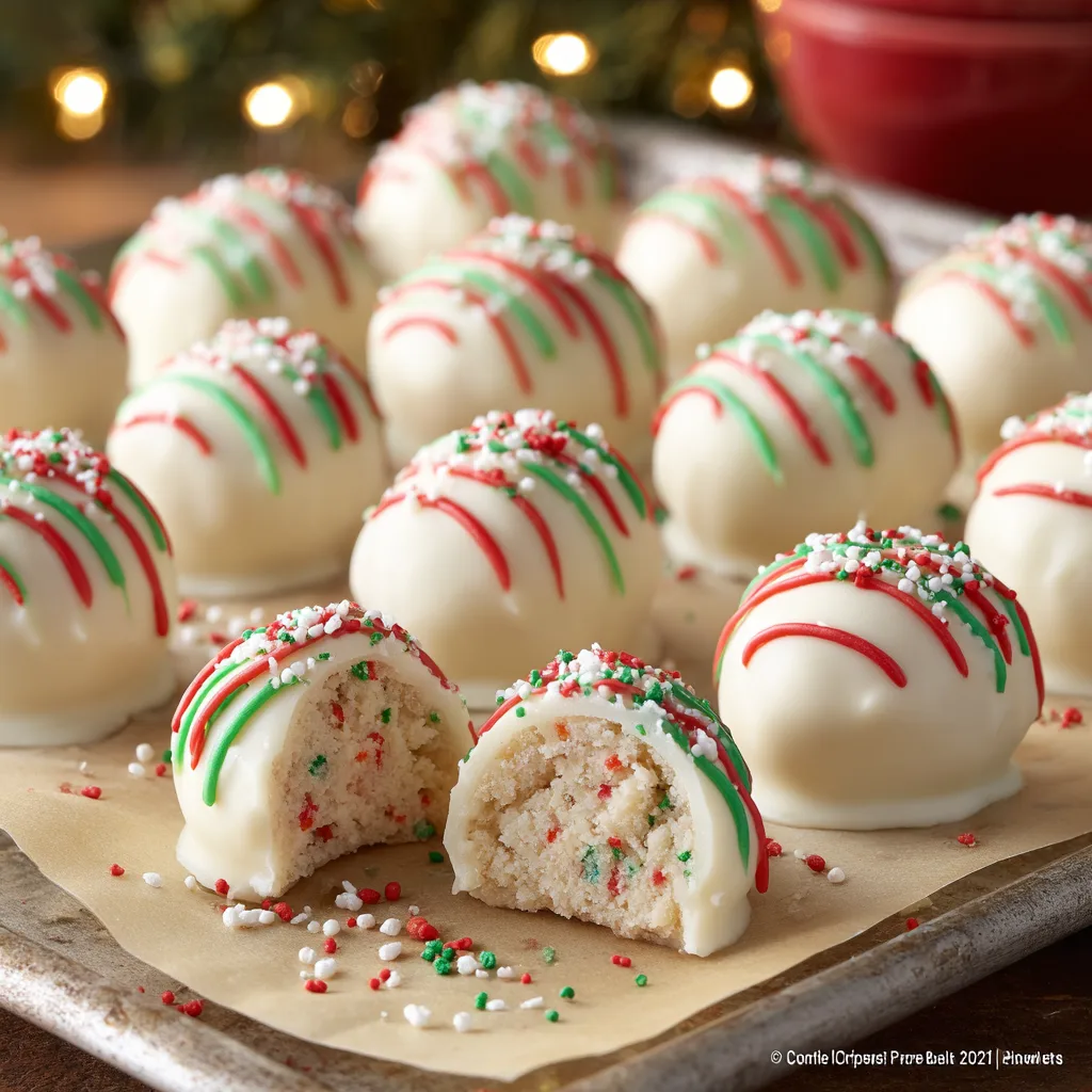 Christmas Tree Cake: Festive Delight to Brighten Your Holidays 2 Christmas Tree Cake