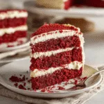 Red Velvet Cake