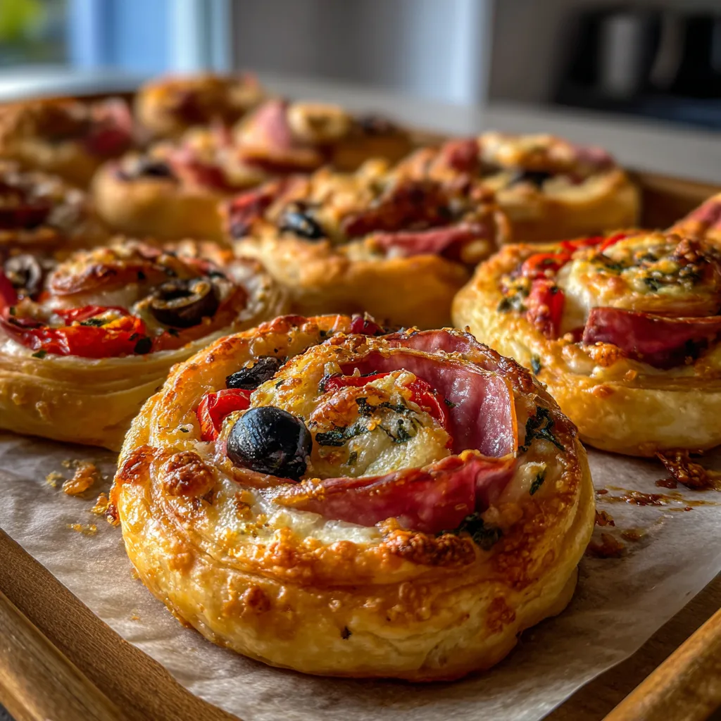 u1891677983 Highly detailed realistic photo of Antipasto Puff c06fe18c 4dc8 4c5f 9368 982bf4cb8c89 1