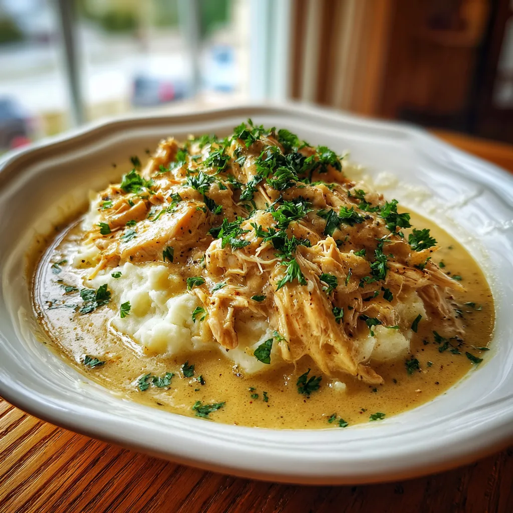 u1891677983 A cozy bowl of slow cooker chicken and gravy feat adcb30e2 b04d 4d22 9477 ee52d3f4ffff 1