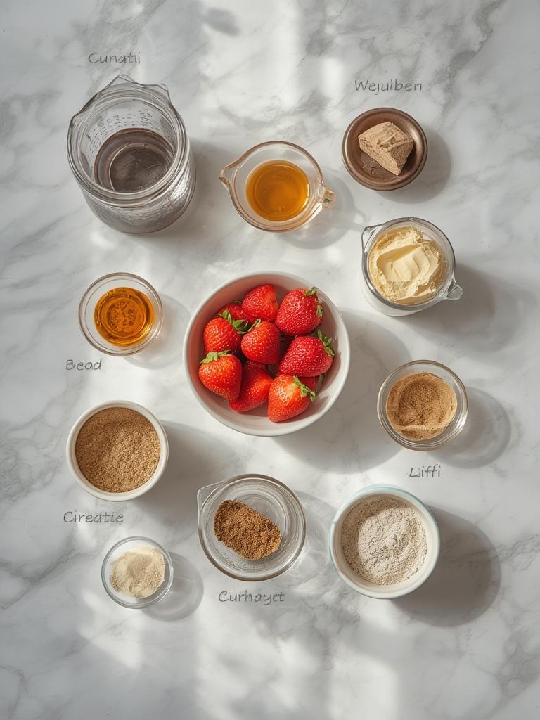 Strawberry Stroller Cupcakes : Adorable Treats To Sweeten Baby Showers! 2 Strawberry Stroller Cupcakes 1