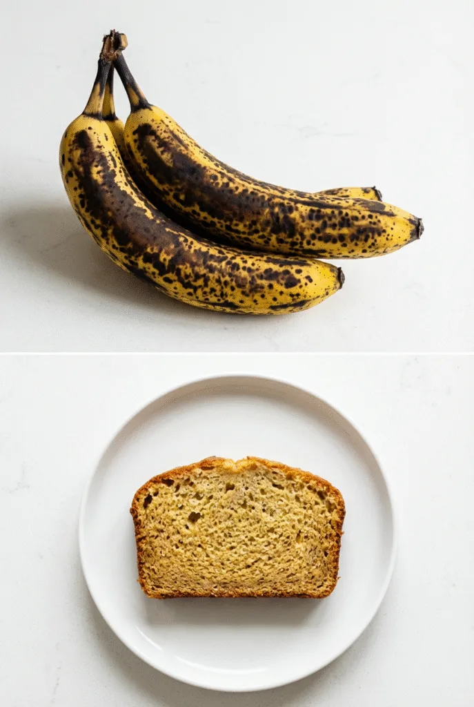10. The Zero Waste Black Banana Art
