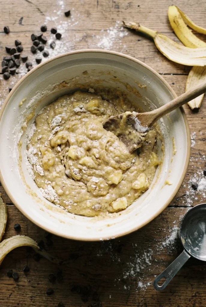 14. The One Bowl Mess