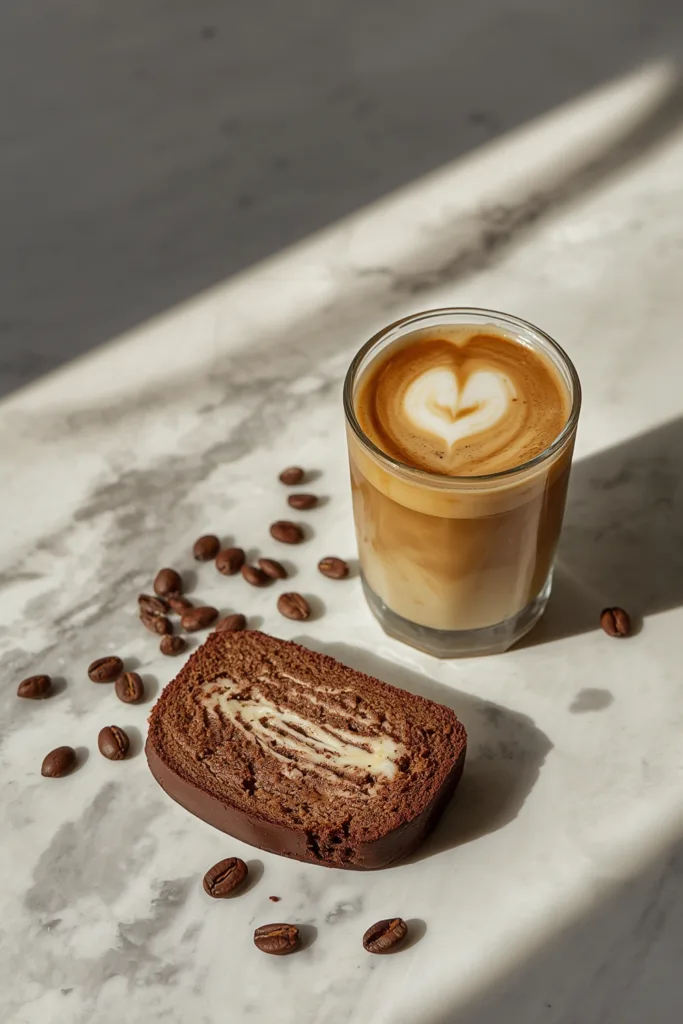 7. The Espresso Pairing