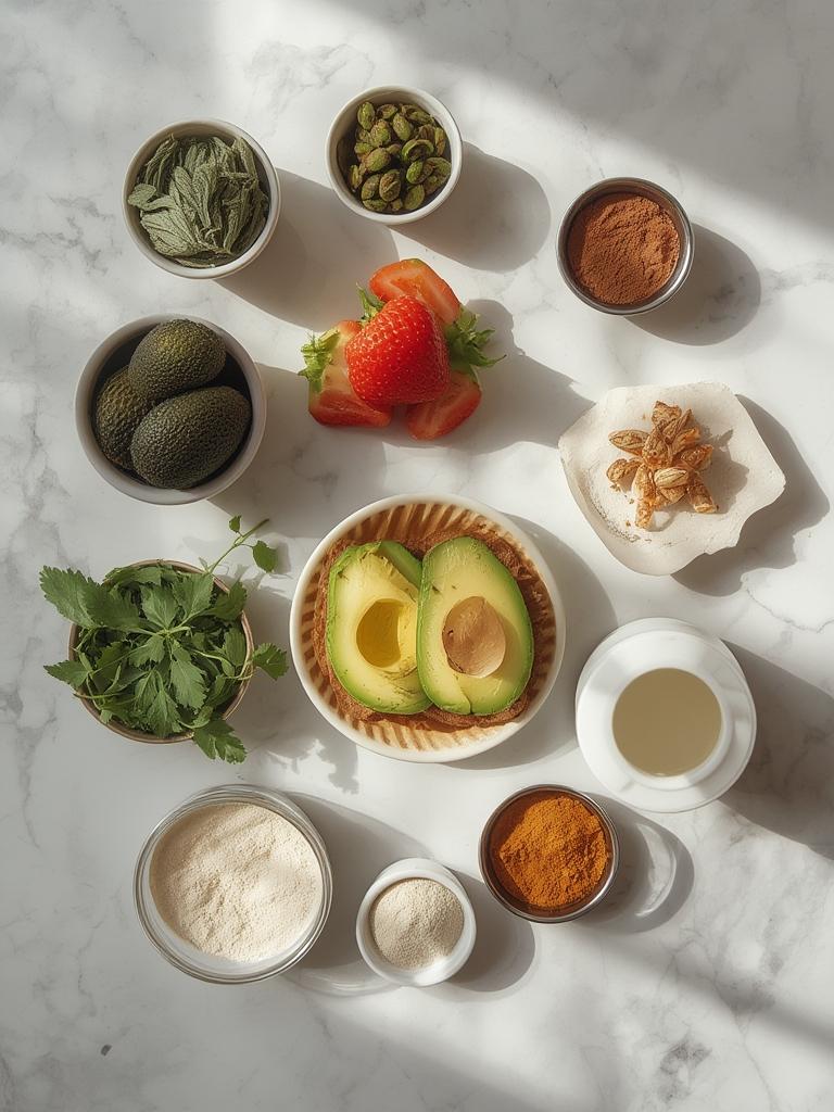 Aesthetic Avocado Toast: Irresistible, Beautiful & Delicious Breakfast Goals! 2 Aesthetic Avocado Toast 3