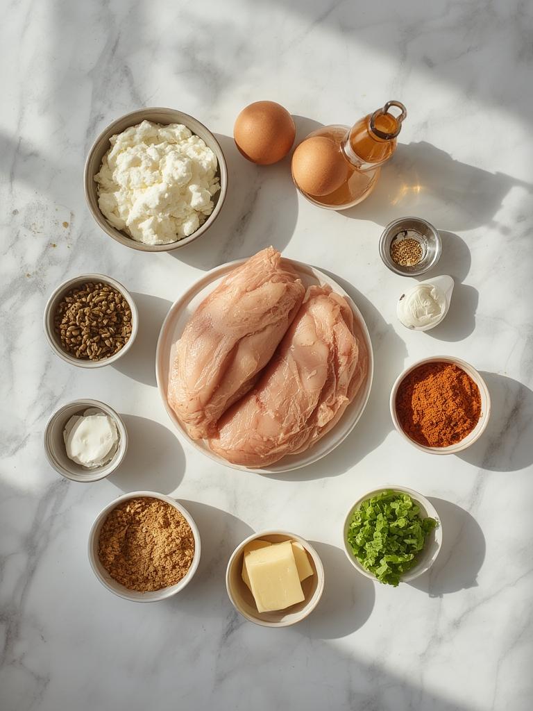 Sour Cream Onion Chicken : Your New Irresistible Dinner Obsession! 2 Sour Cream Onion Chicken 1