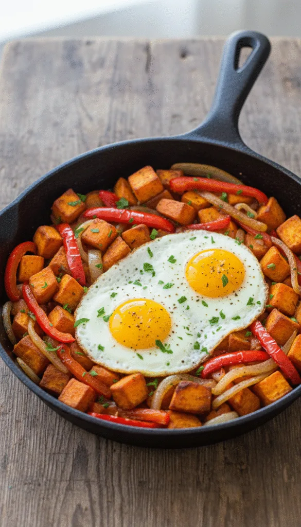 15 Incredible Breakfast Ideas on a Budget That Look Gourmet 5 Ai image prompt 202602121240 2