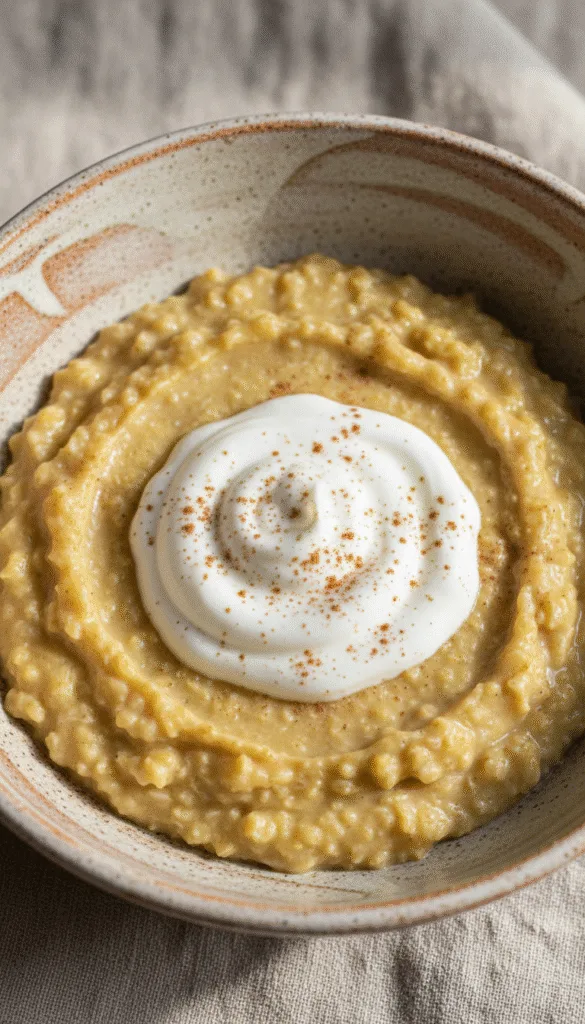 The Ultimate Fix for Boring Oatmeal: 15 Artistic Bowl Recipes 4 Ai image prompt 202602121346 2