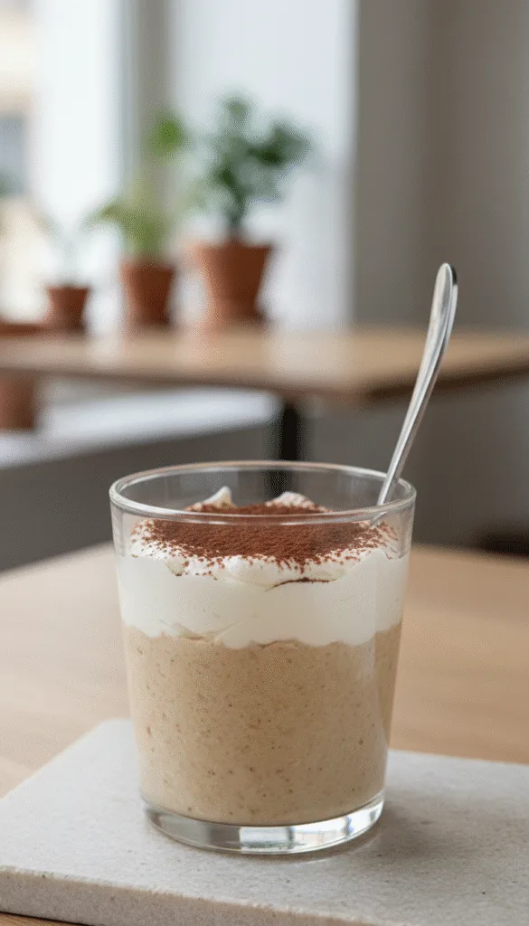 The Ultimate Fix for Boring Oatmeal: 15 Artistic Bowl Recipes 10 Ai image prompt 202602121349