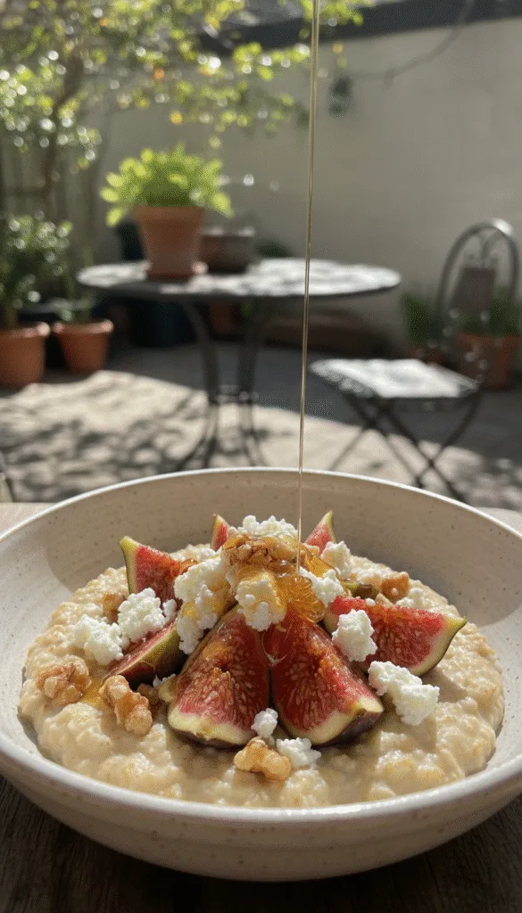 The Ultimate Fix for Boring Oatmeal: 15 Artistic Bowl Recipes 16 Ai image prompt 202602121351 2