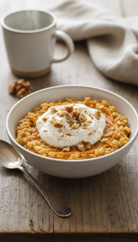 The Ultimate Fix for Boring Oatmeal: 15 Artistic Bowl Recipes 14 Ai image prompt 202602121351