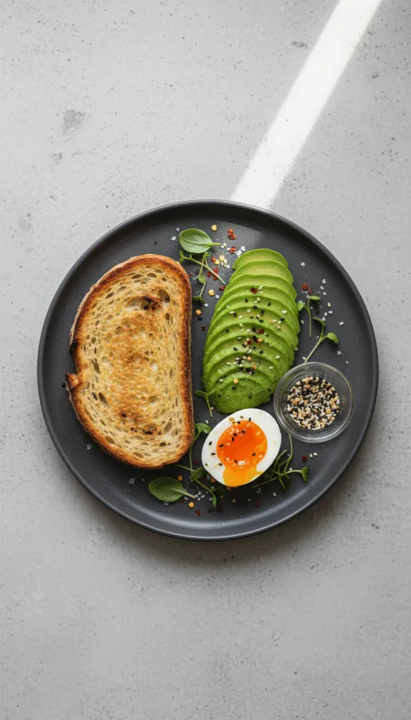 Original avocado toast 202602161211