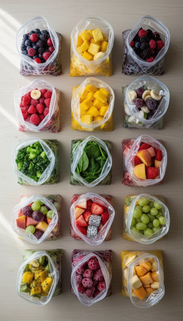 15 Time-Saving Hacks for Assembling Breakfast Bento Boxes 3 Original bags of 202602201339