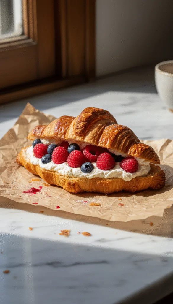 Original croissant with 202602161217