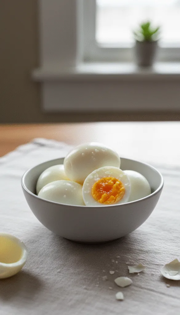 15 Time-Saving Hacks for Assembling Breakfast Bento Boxes 9 Original hard boiled 202602201342