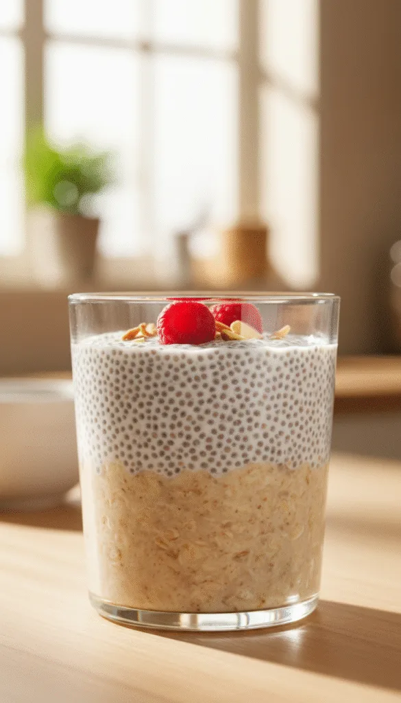 The Ultimate Fix for Boring Oatmeal: 15 Artistic Bowl Recipes 9 Original oatmeal and 202602131106