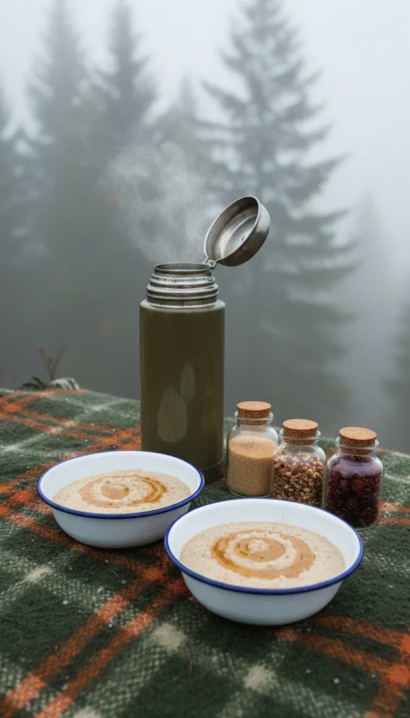 Original oatmeal outside 202602131200