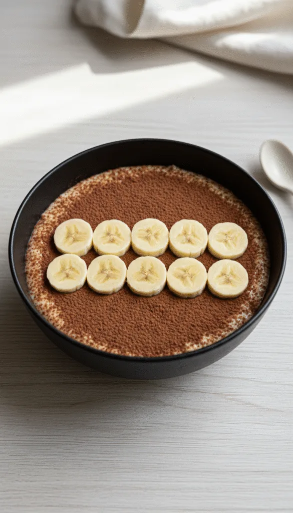 The Ultimate Fix for Boring Oatmeal: 15 Artistic Bowl Recipes 8 Original oatmeal with 202602131106