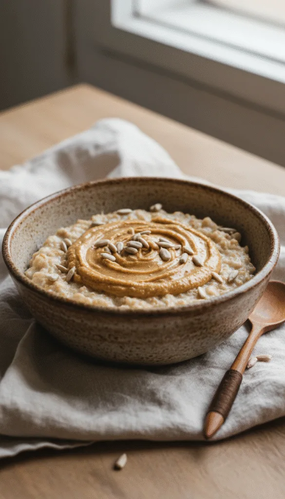 The Ultimate Fix for Boring Oatmeal: 15 Artistic Bowl Recipes 10 Original oatmeal with 202602131107