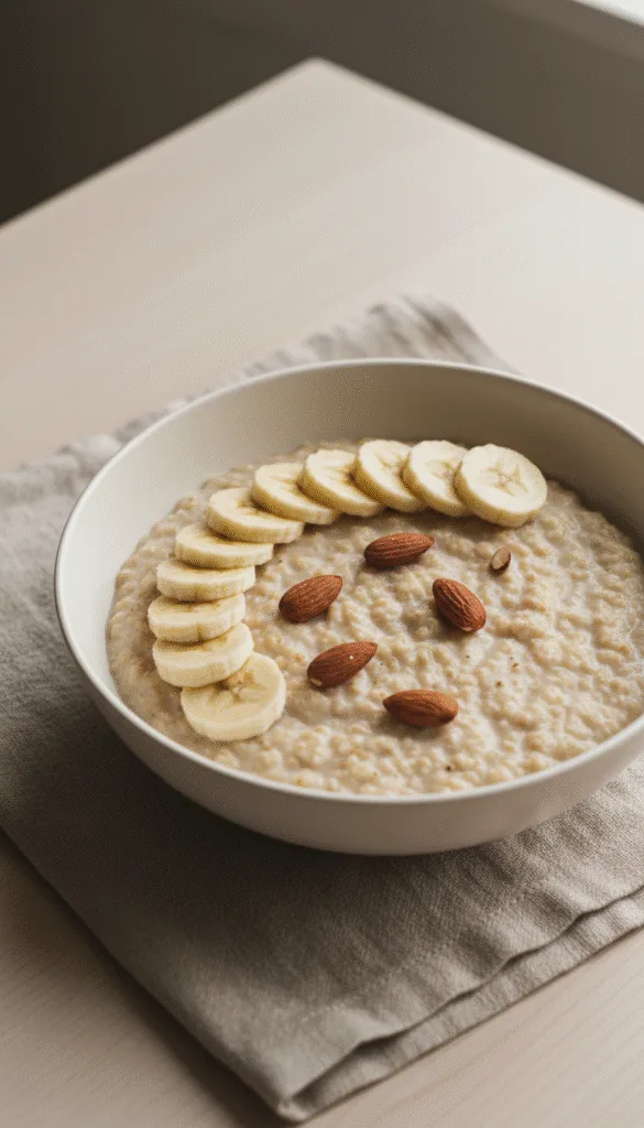 Original oatmeal with 202602161059