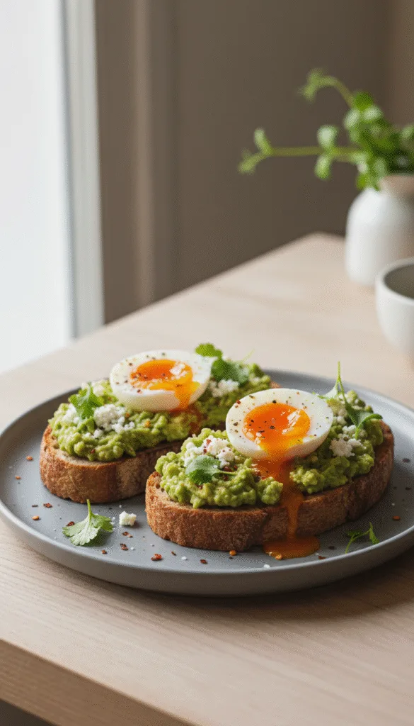 The Ultimate Guide to a Fancy Brunch: 7 Ideas Without the Fancy Price Tag 2 Original prompt avocado 202602211132