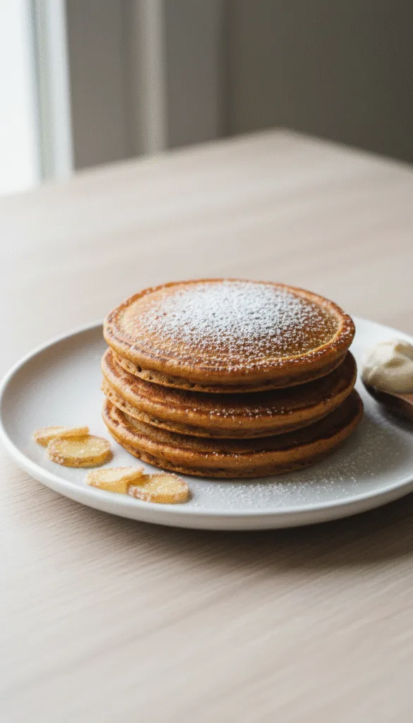 Original prompt pancakes 202602211052