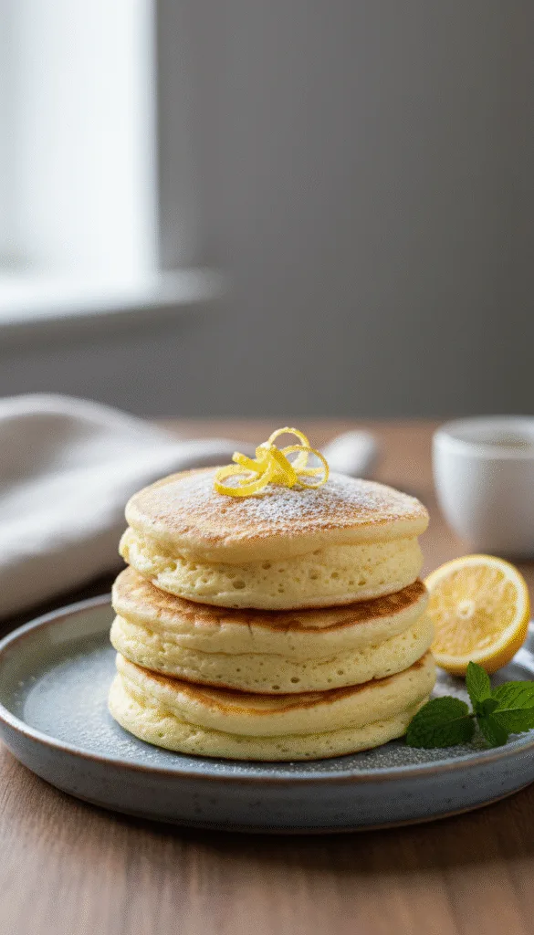 Original prompt pancakes 202602211101