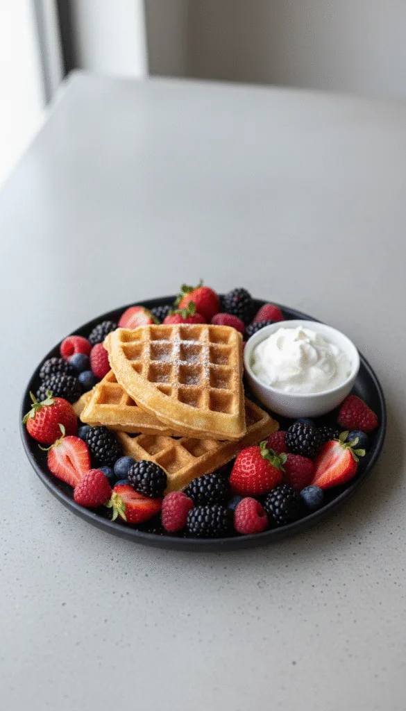 Original prompt waffles 202602211018