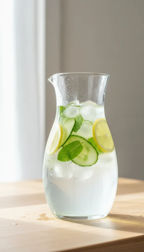 The Ultimate Guide to a Fancy Brunch: 7 Ideas Without the Fancy Price Tag 8 Original prompt water 202602211136