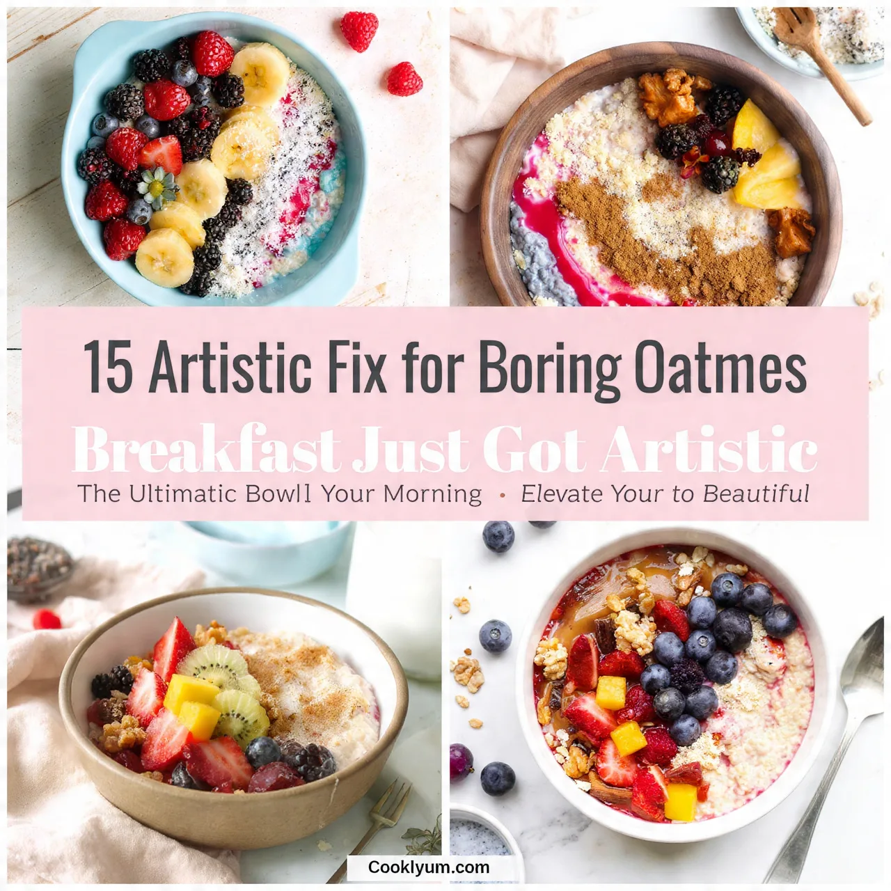 generate 9 pinterest pin visual concepts for the u 7