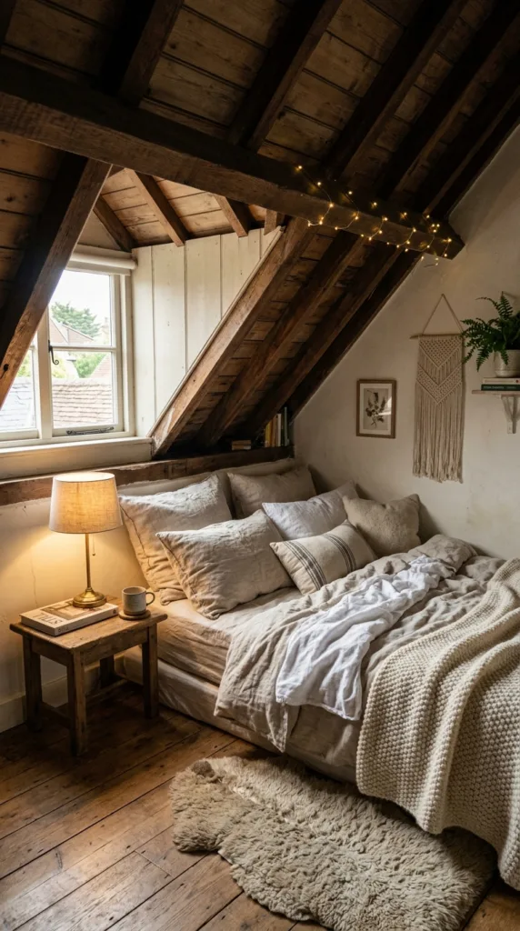 Original Prompt attic 202604161345