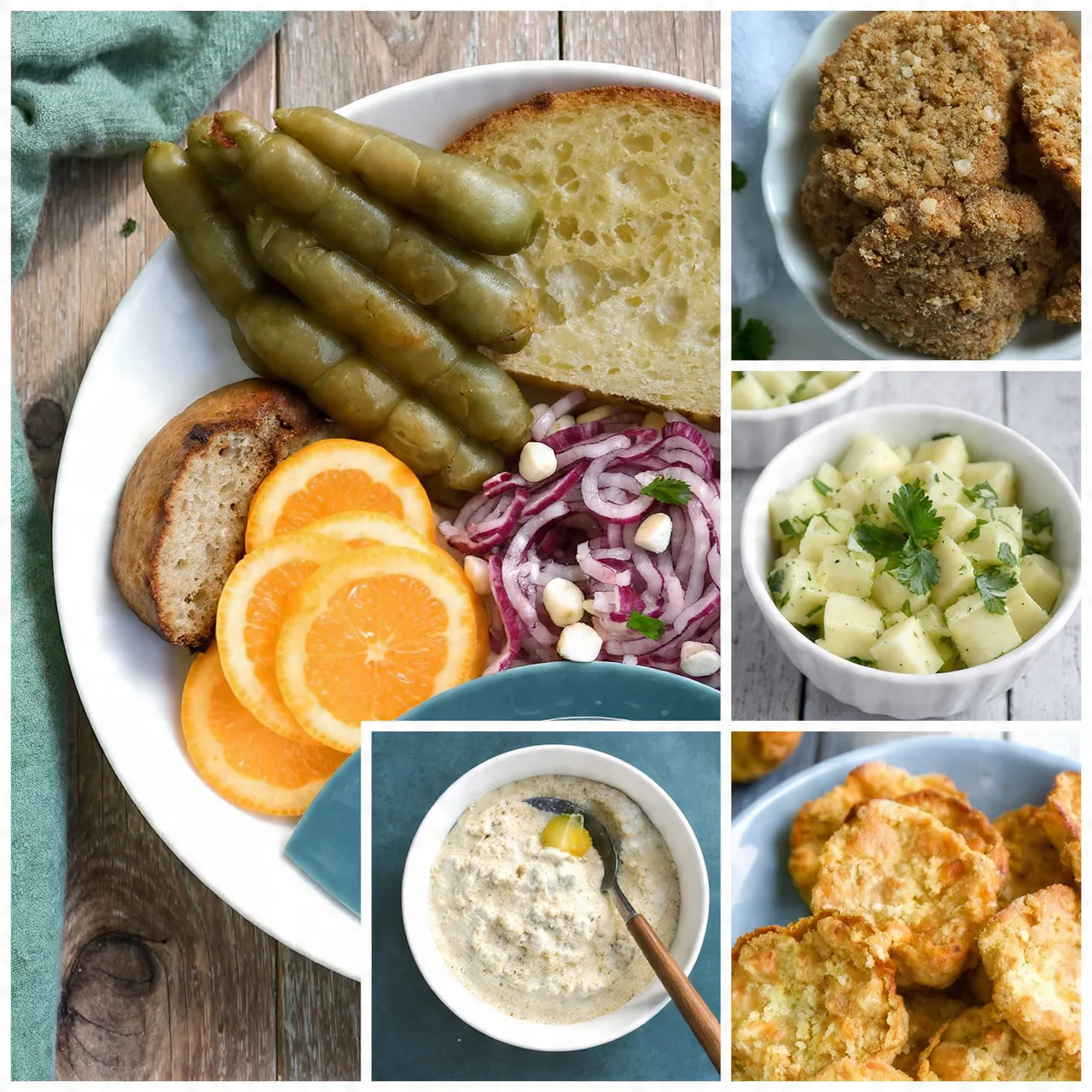 write a friendly and engaging category description