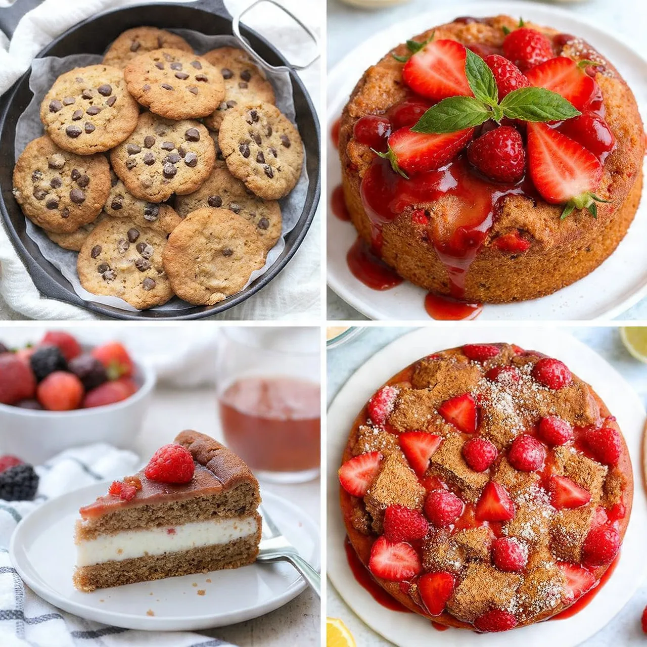 write a fun and inspiring category description for