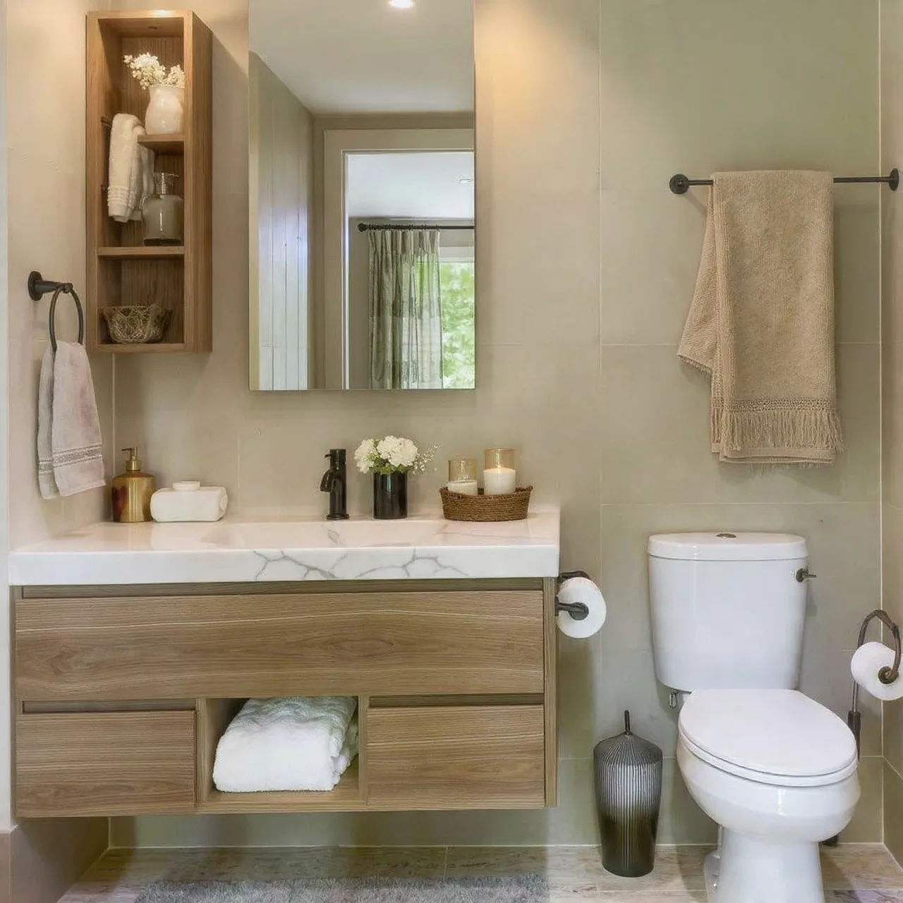 write a modern and elegant category description fo