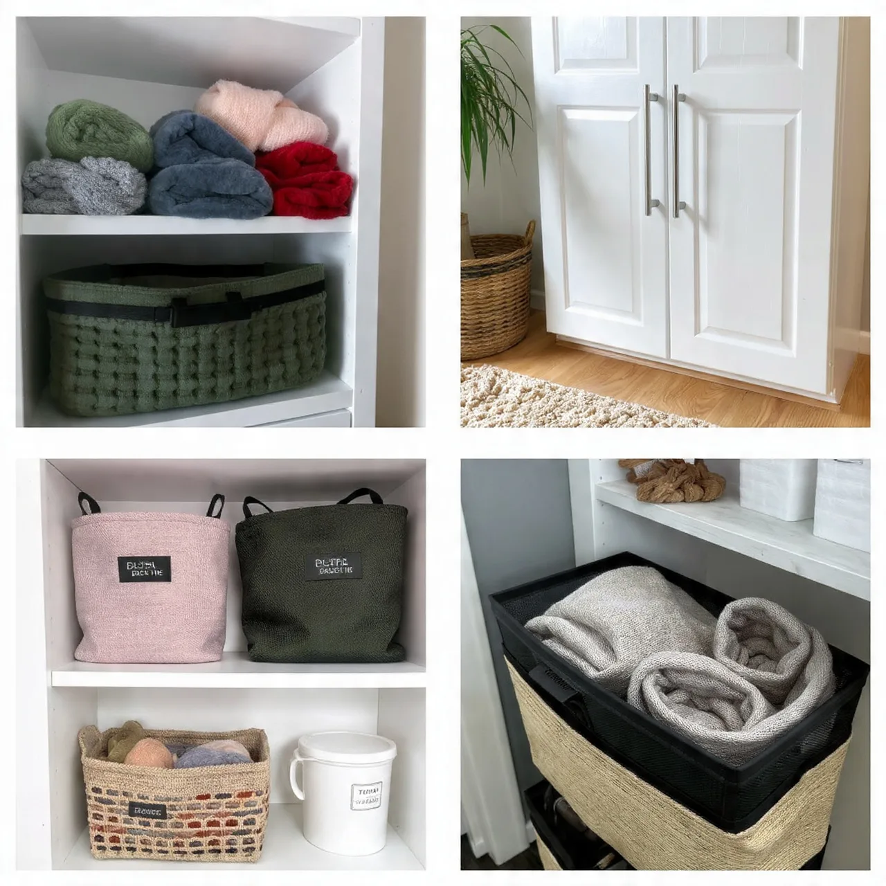 write a practical and inspiring category descripti