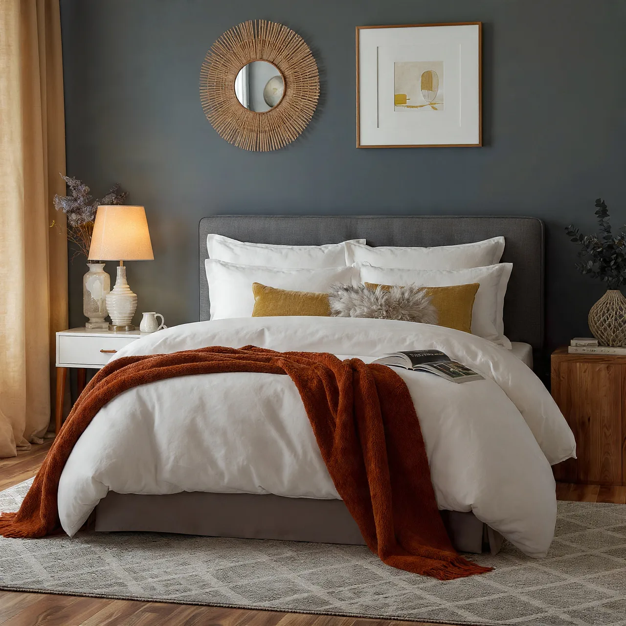 write a stylish and pinterest friendly category de