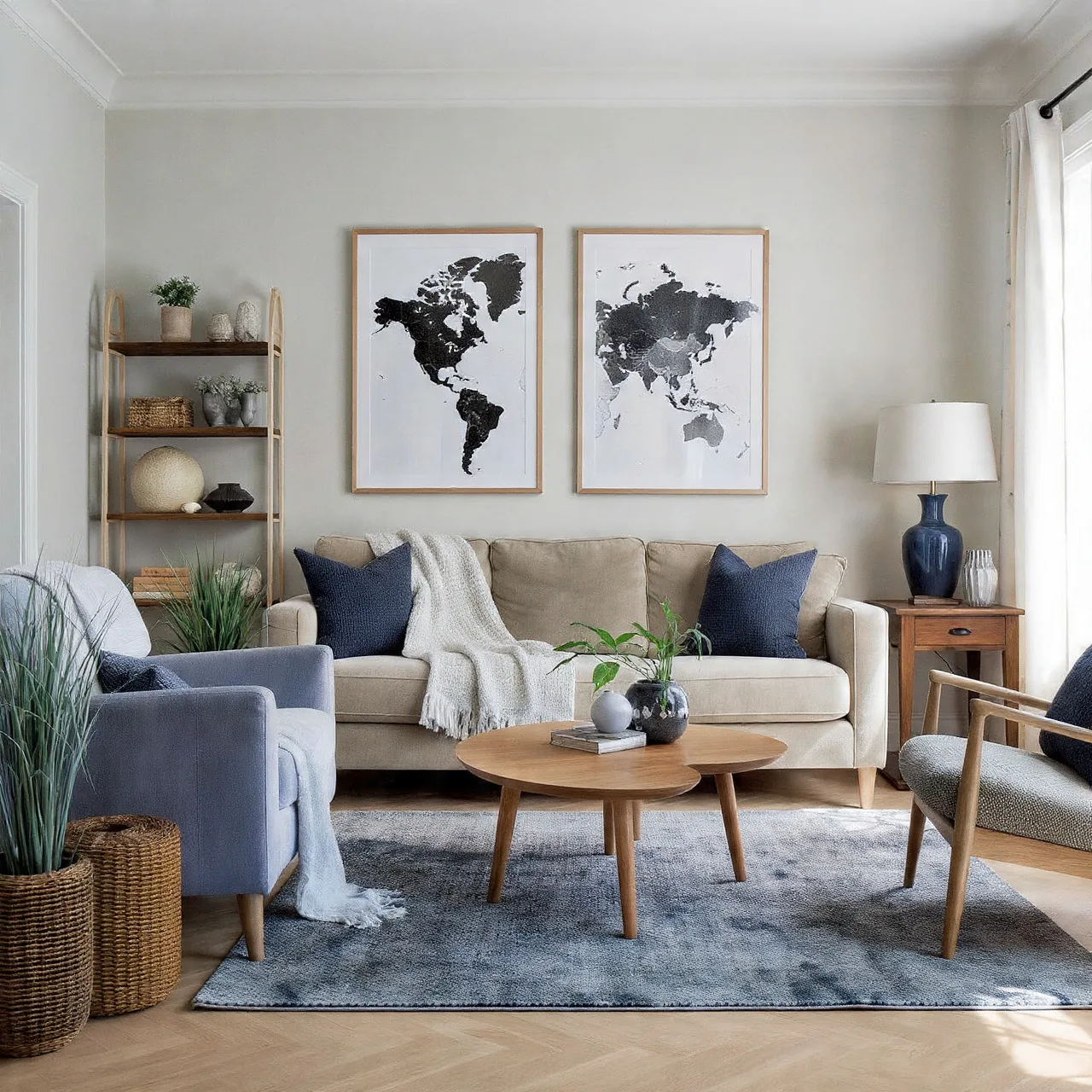 write an inspiring category description for a blog