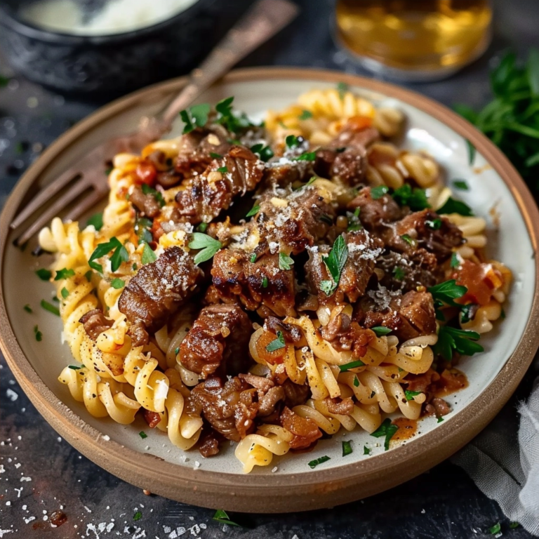 Nudelauflauf mit Hackfleisch: Ein Unglaubliches Ultimatives Rezept für die ganze Familie
