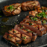 Hackfleisch-Sahne-Soße Italienisch: Das perfekte Rezept für Pasta-Liebhaber