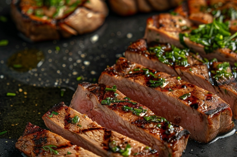 Hackfleisch-Sahne-Soße Italienisch: Das perfekte Rezept für Pasta-Liebhaber