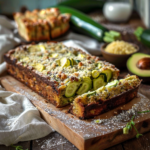 Saftiger Zucchinikuchen – Ein wunderbar einfacher Backspaß
