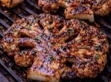 16 beeindruckende pflanzliche Rezepte für ein BBQ für Veganer und Vegetarier