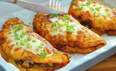 Einfache und schnelle vegetarische Gerichte für jeden Tag zubereiten.