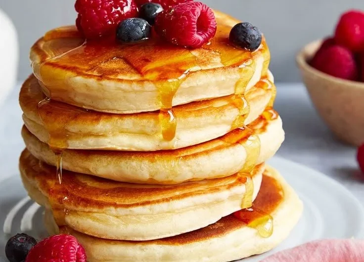 Frühstück für einen perfekter Start in den Tag
