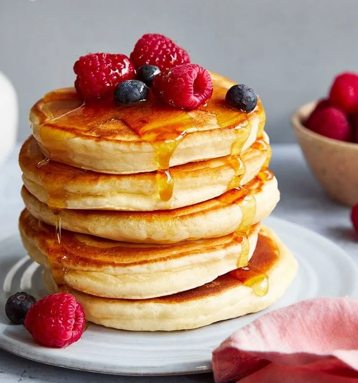 Frühstück für einen perfekter Start in den Tag