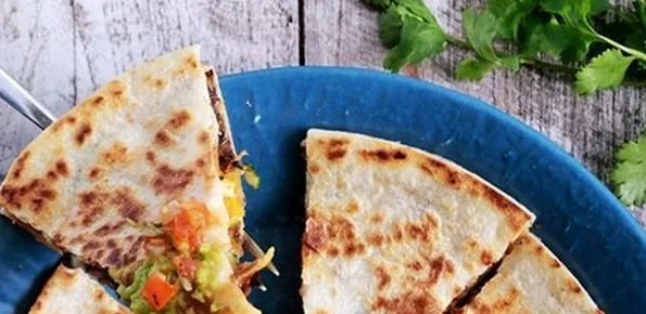 Schnelles Abendessen mit 15-Minuten-Rezepten für jede Woche.