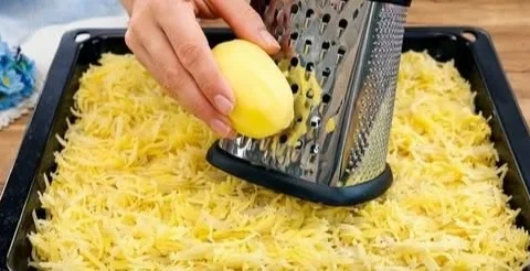 Leckeres Abendessen mit Kartoffelrezepte aus dem Ofen für die ganze Familie