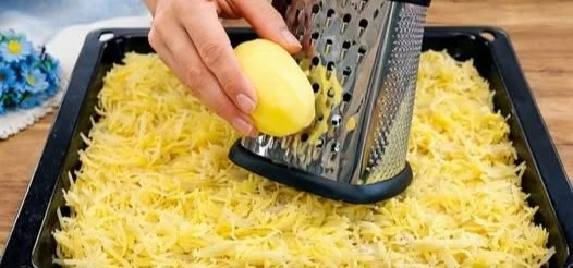 Leckeres Abendessen mit Kartoffelrezepte aus dem Ofen für die ganze Familie