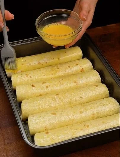 Schnelles, extra cremiges Hackfleischgericht für ein einfaches Abendessen